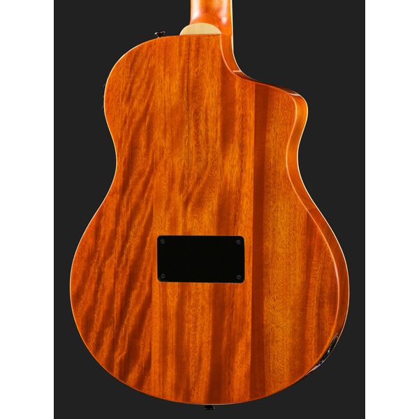 Ortega Tour Player FMA Blue LH