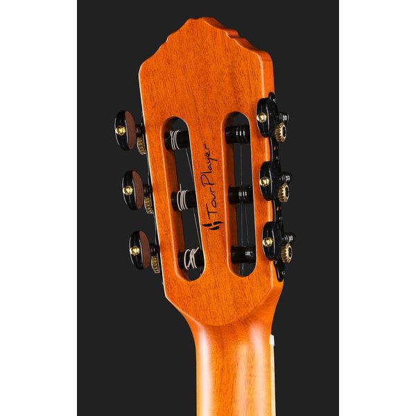 Ortega Tour Player FMA Blue LH