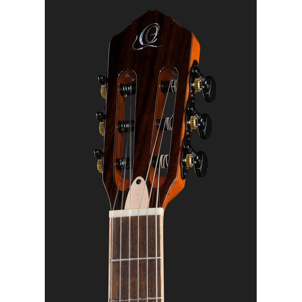 Ortega Tour Player FMA Blue LH