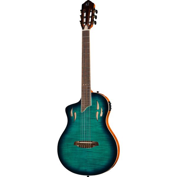 Ortega Tour Player FMA Blue LH