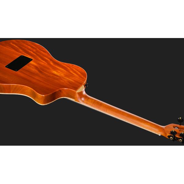 Ortega Tour Player FMA Blue LH