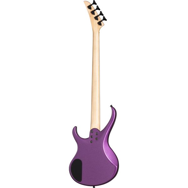 Kramer Guitars Disciple D-1 Bass TC Purple