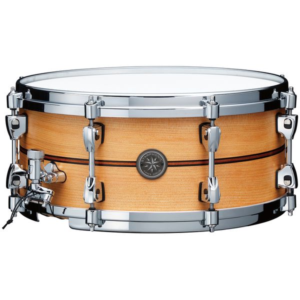 Tama 14"x06" Starphonic Spruce