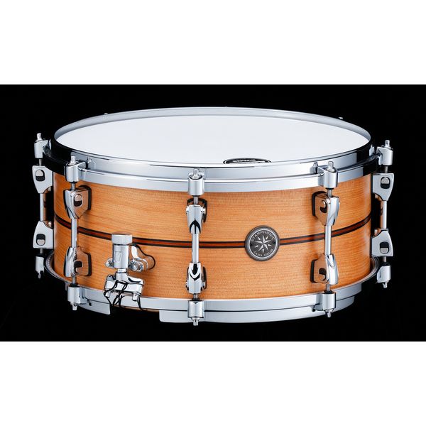 Tama 14"x06" Starphonic Spruce