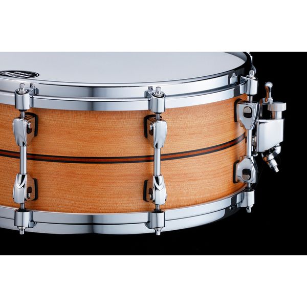 Tama 14"x06" Starphonic Spruce