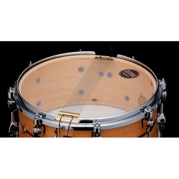 Tama 14"x06" Starphonic Spruce