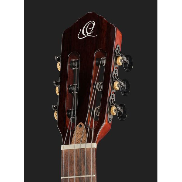Ortega Tour Player NAT LH