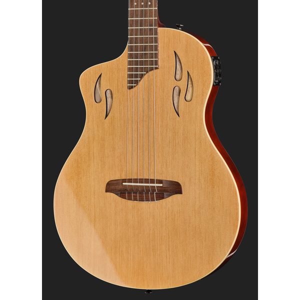 Ortega Tour Player NAT LH