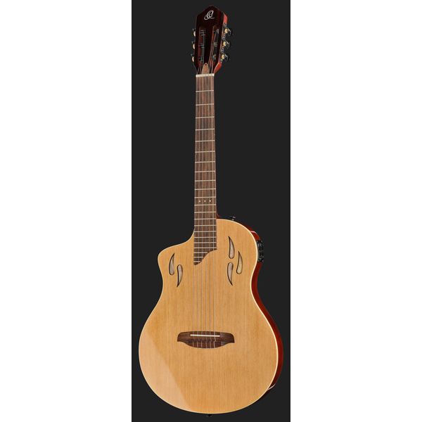Ortega Tour Player NAT LH