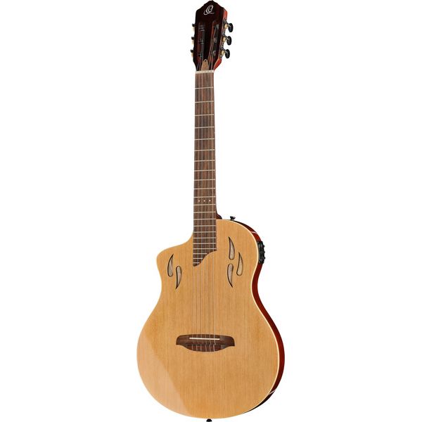 Ortega Tour Player NAT LH