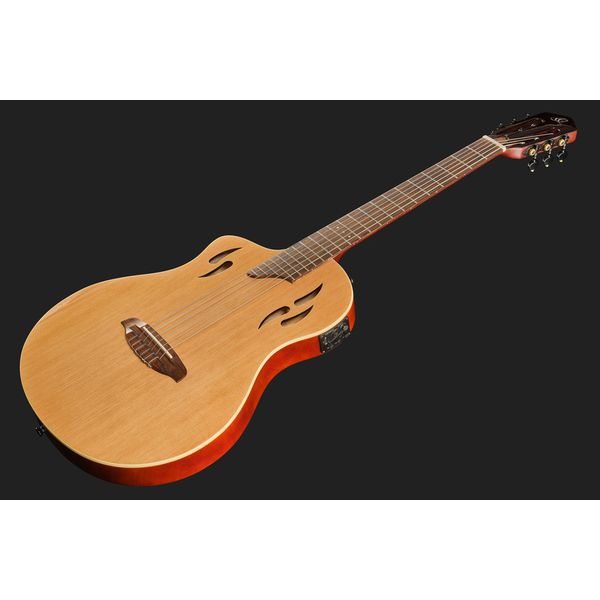 Ortega Tour Player NAT LH