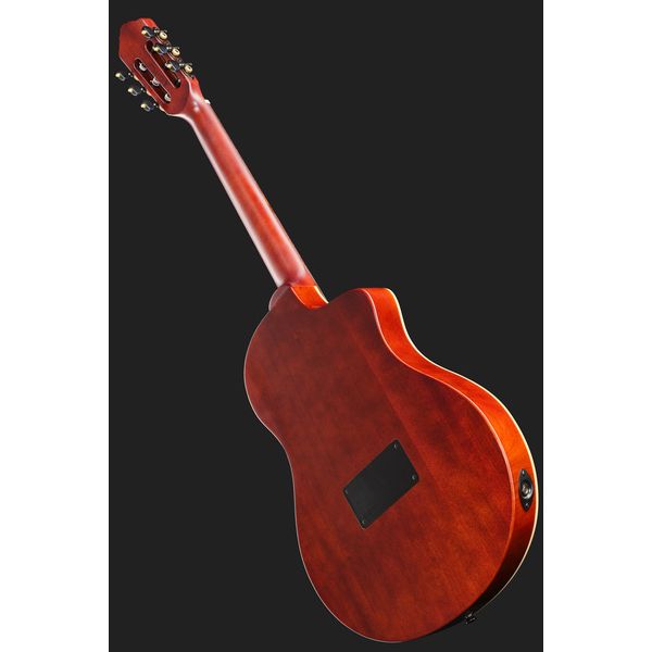 Ortega Tour Player NAT LH