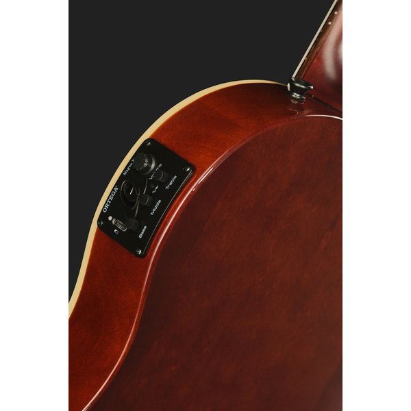 Ortega Tour Player NAT LH