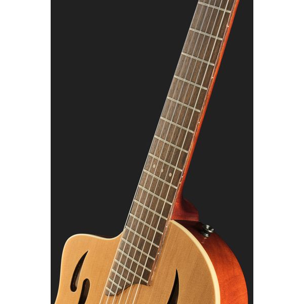 Ortega Tour Player NAT LH