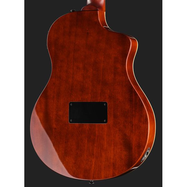 Ortega Tour Player NAT LH