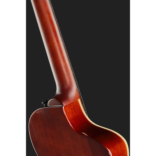 Ortega Tour Player NAT LH