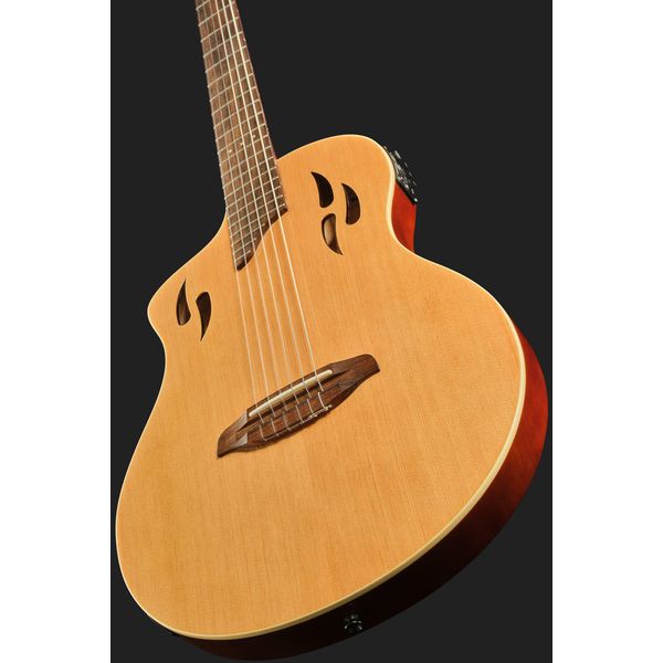 Ortega Tour Player NAT LH