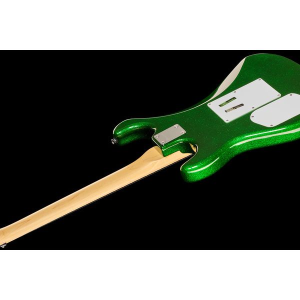 Kramer Guitars Pacer Emerald Green