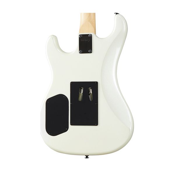 Kramer Guitars Pacer Pearl White