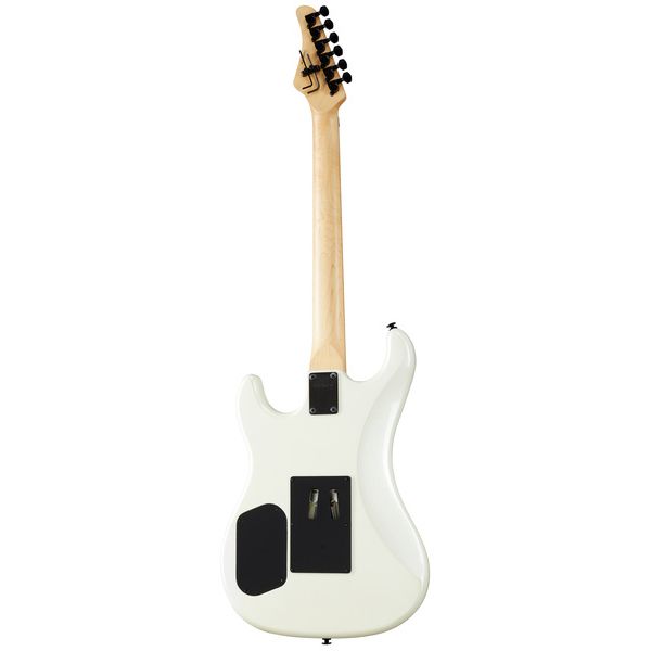 Kramer Guitars Pacer Pearl White