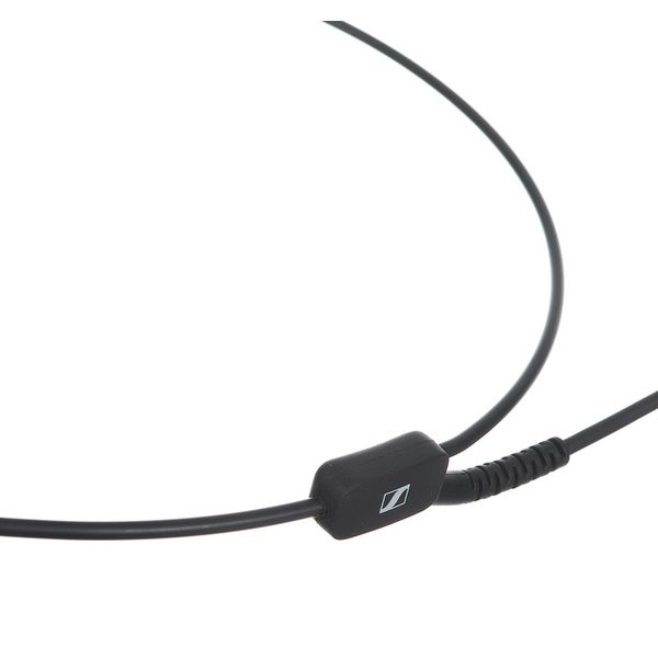 Sennheiser HS 2 BK