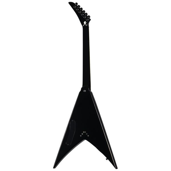 Kramer Guitars Dave Mustaine Vanguard Ebony