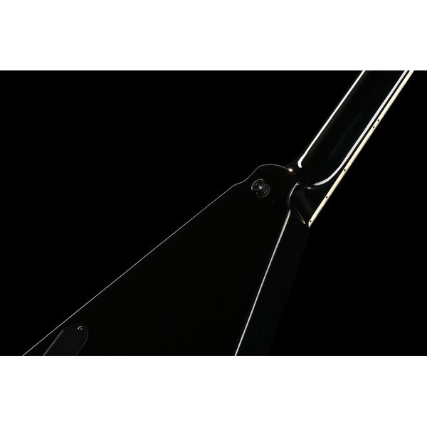 Kramer Guitars Dave Mustaine Vanguard Ebony