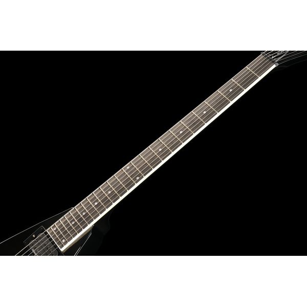 Kramer Guitars Dave Mustaine Vanguard Ebony