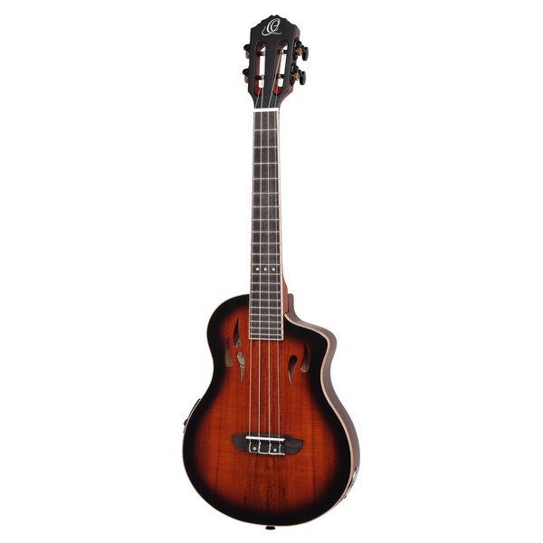 Ortega RTPX-U-ACA