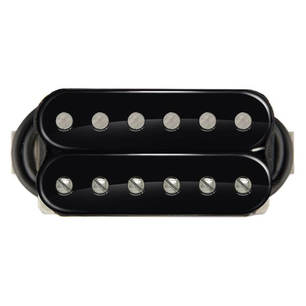 Bare Knuckle Painkiller Humbucker Bridge BK