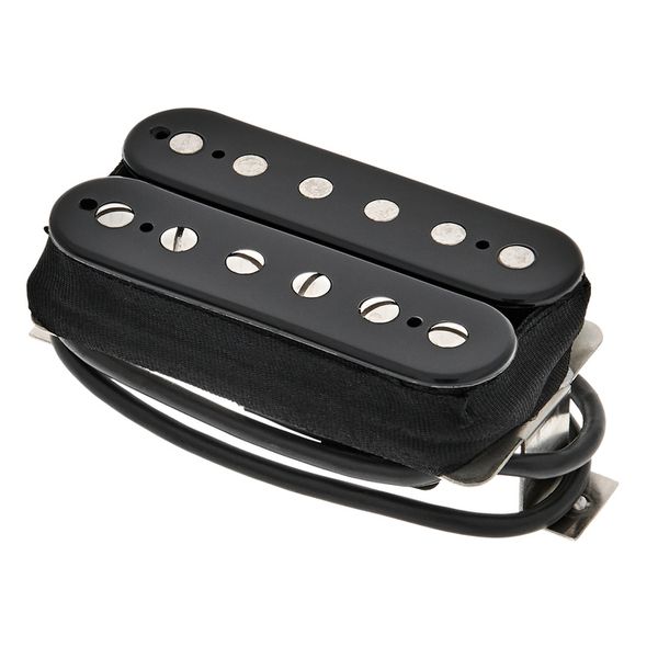 Bare Knuckle Painkiller Humbucker Bridge BK