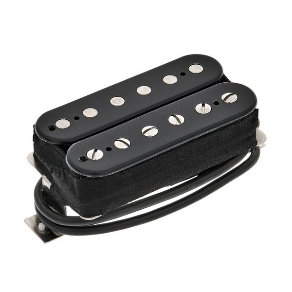 Bare Knuckle Painkiller Humbucker Bridge BK