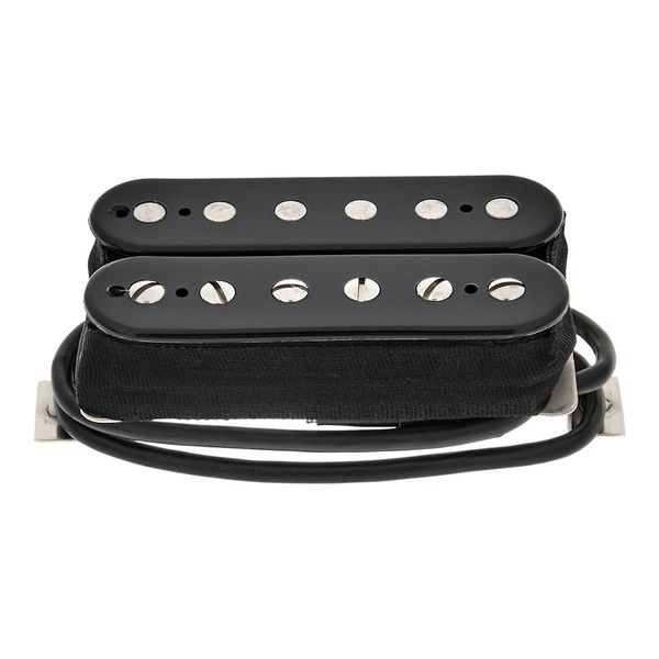 Bare Knuckle Painkiller Humbucker Bridge BK