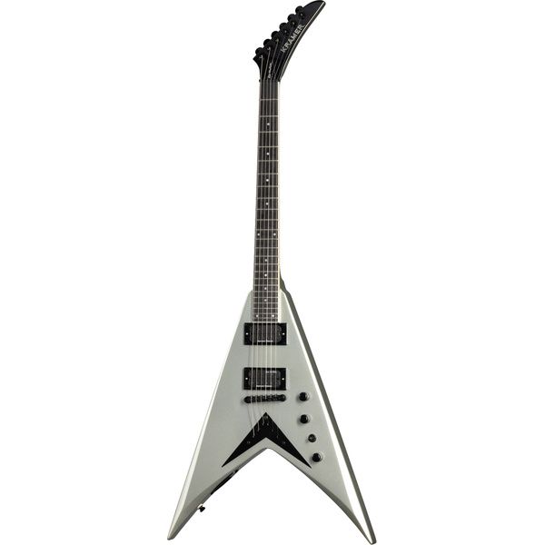 Kramer Guitars Dave Mustaine Vanguard SM