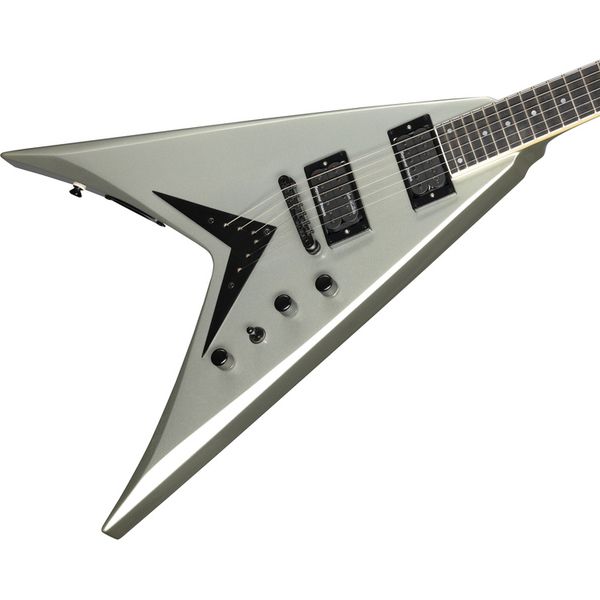 Kramer Guitars Dave Mustaine Vanguard SM