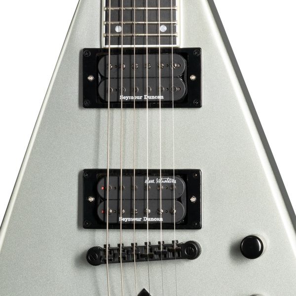 Kramer Guitars Dave Mustaine Vanguard SM