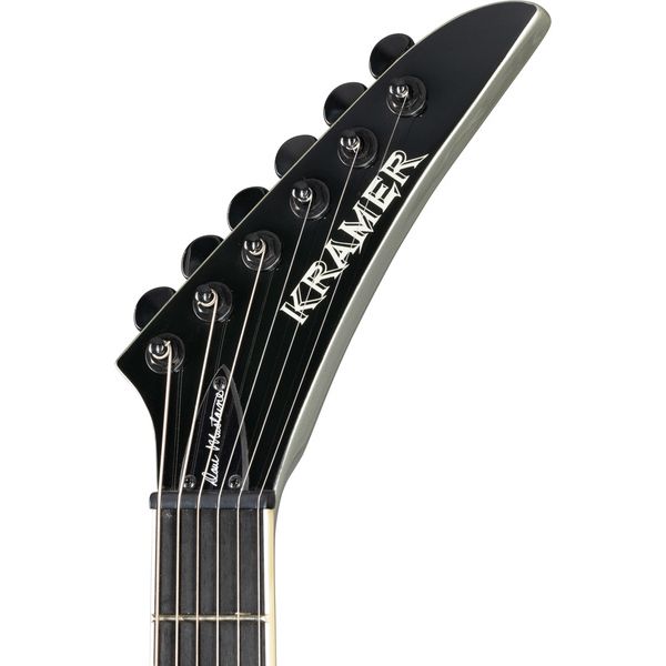 Kramer Guitars Dave Mustaine Vanguard SM