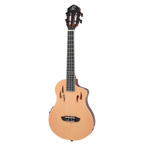Ortega RTPS-U-NAT