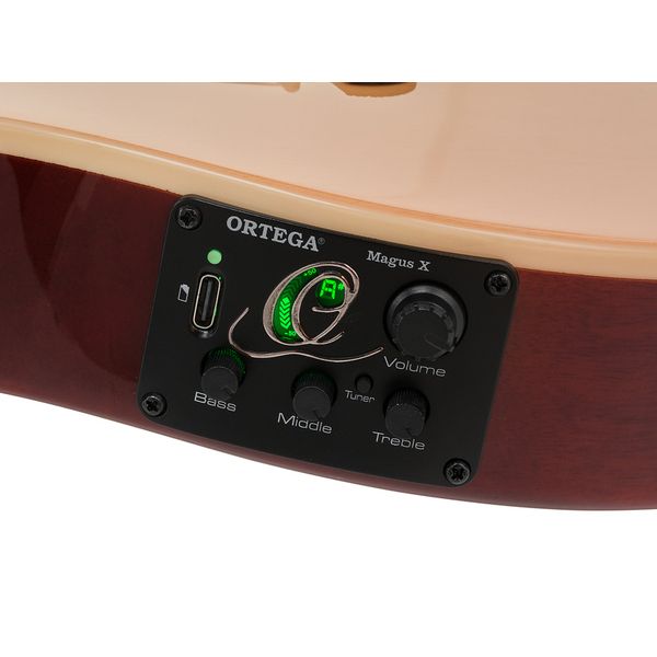 Ortega RTPS-U-NAT