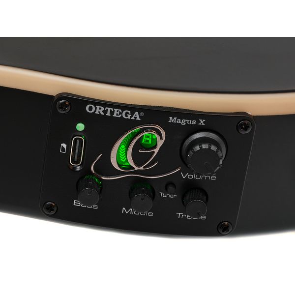 Ortega RTPS-U-SBK
