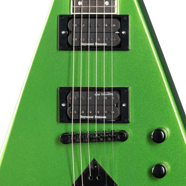 Kramer Guitars Dave Mustaine Vanguard R.I.P.