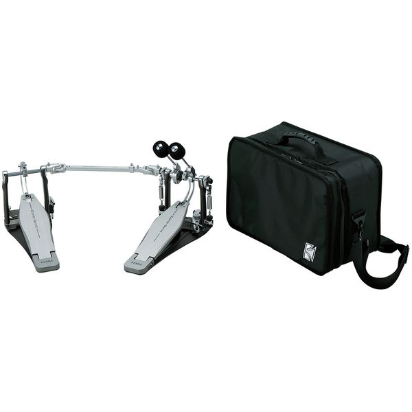 Tama Dyna-Sync w. Mirror Rod Pack