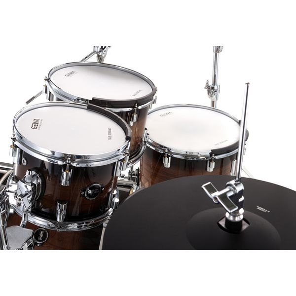 Gewa G9 Pro 5 SE Walnut Bundle