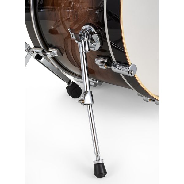 Gewa G9 Pro 5 SE Walnut Bundle