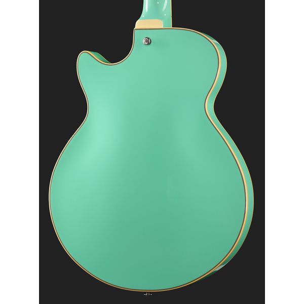 DAngelico Premier SS Surf Green
