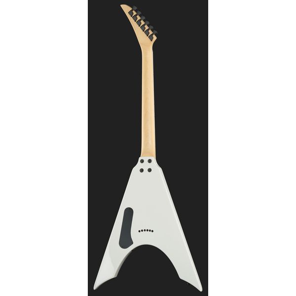 Kramer Guitars Nite-V Plus Alpine White