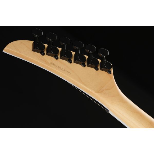 Kramer Guitars Nite-V Plus Alpine White