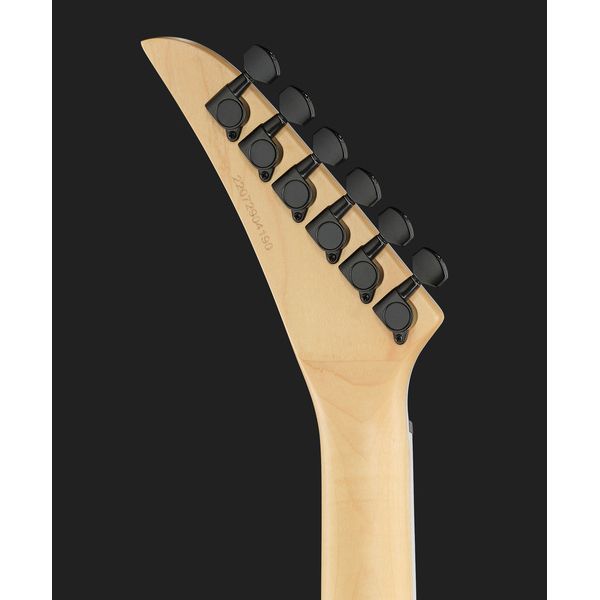 Kramer Guitars Nite-V Plus Alpine White