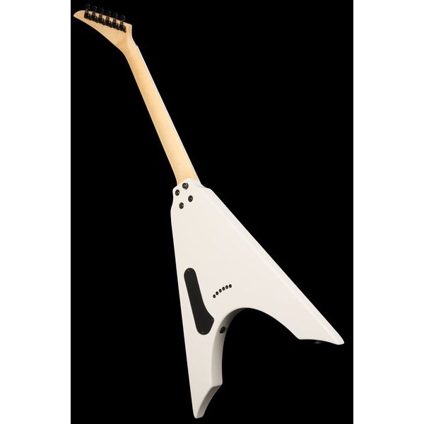 Kramer Guitars Nite-V Plus Alpine White