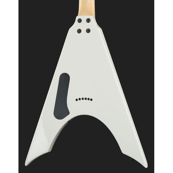 Kramer Guitars Nite-V Plus Alpine White